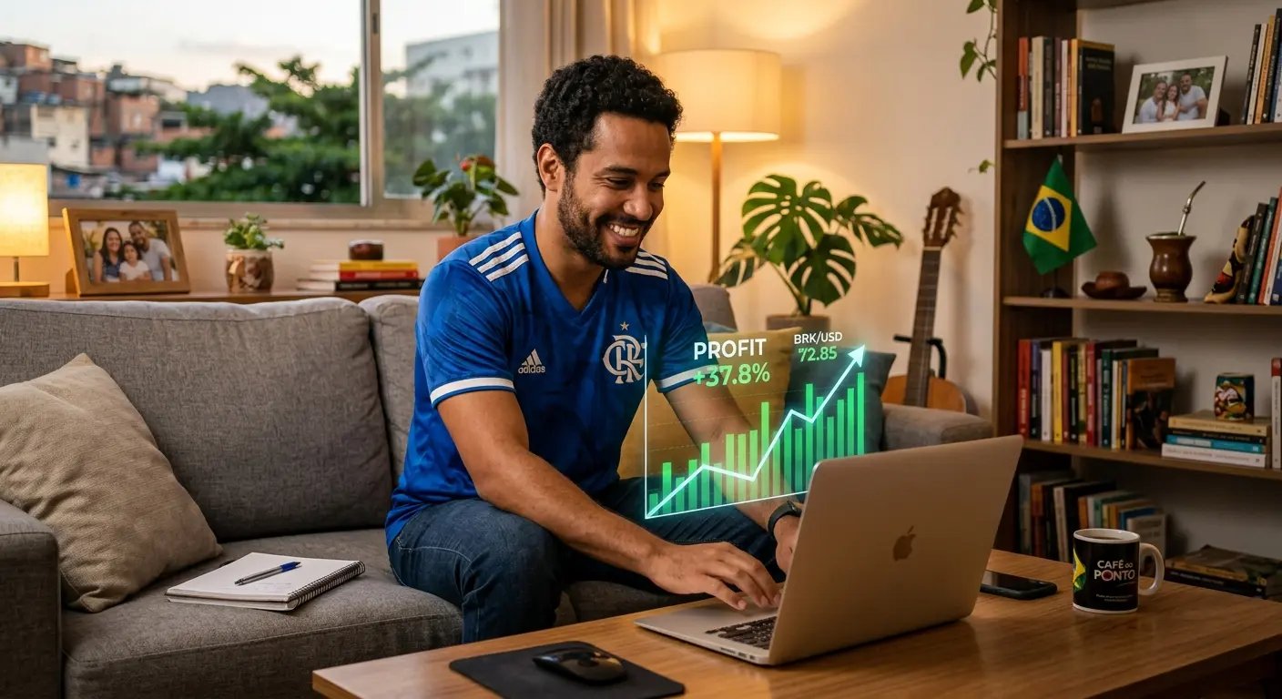 Sucesso com Fluxo Inovação